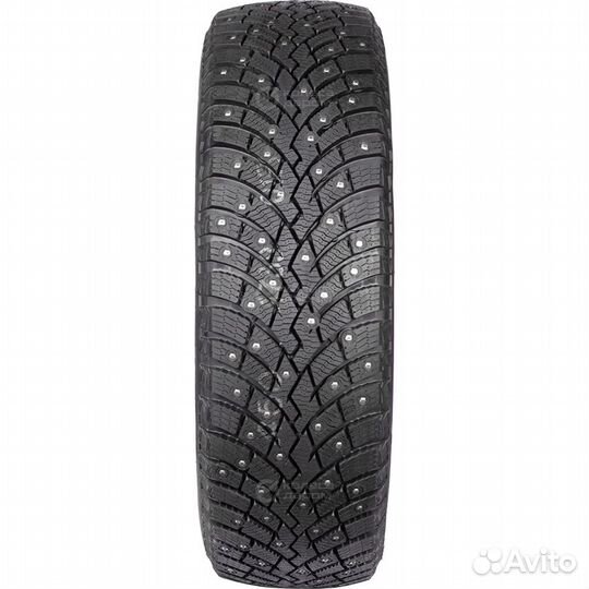 Pirelli Ice Zero 2 225/55 R17 101T