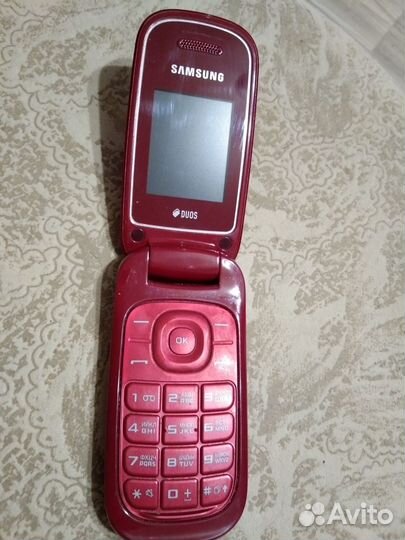 Samsung E1272