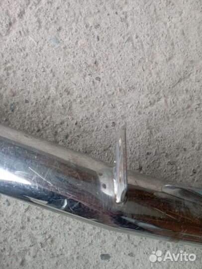 Кенгурятник