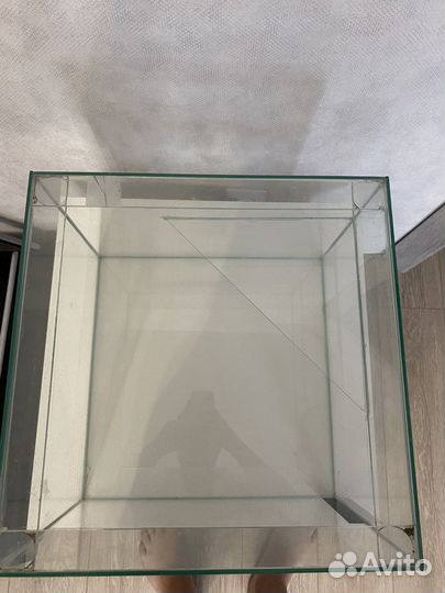 Террариум для красноухой черепахи