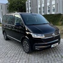 Volkswagen Caravelle 2.0 AMT, 2021, 33 150 км, с пробегом, цена 3 000 000 руб.