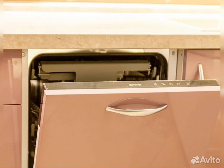 Кухня Кухонный гарнитур на заказ