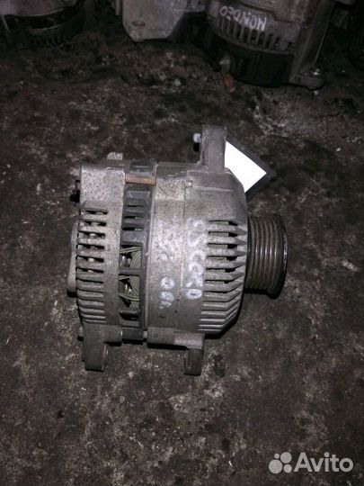 Генератор Ford Escort 1993