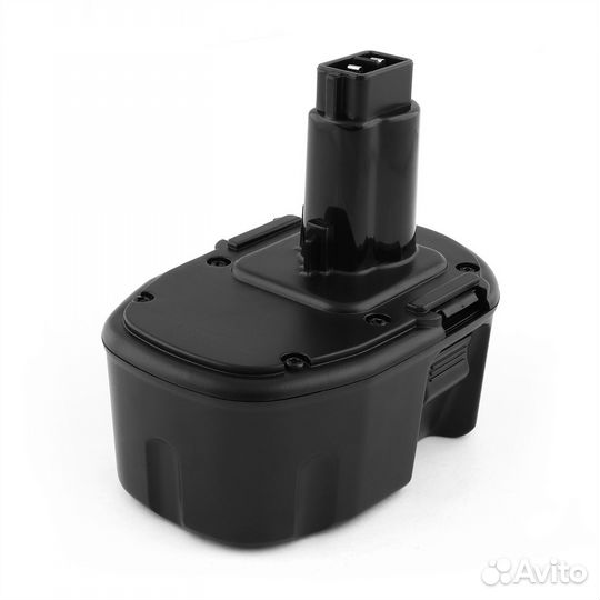 Аккумулятор для DeWalt DC 14.4V 3.3Ah (Ni-Mh) p/n: