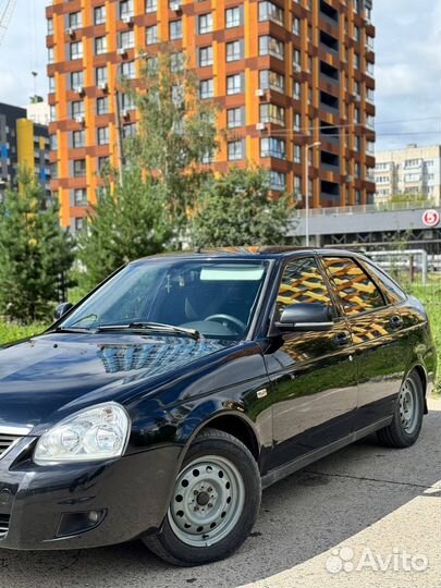 LADA Priora 1.6 МТ, 2011, 160 000 км