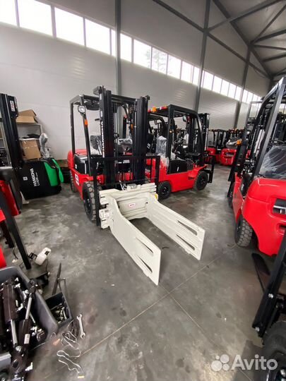 Вилочный погрузчик HANGCHA CPCD15-AG2, 2024