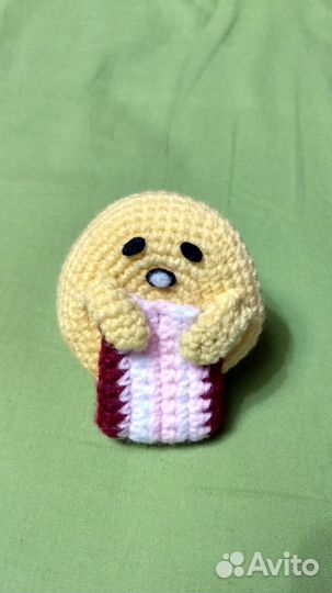 Чехол для тамагочи