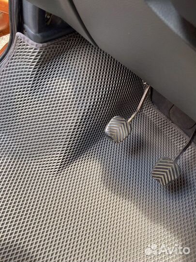 EVA 3D Газель Next