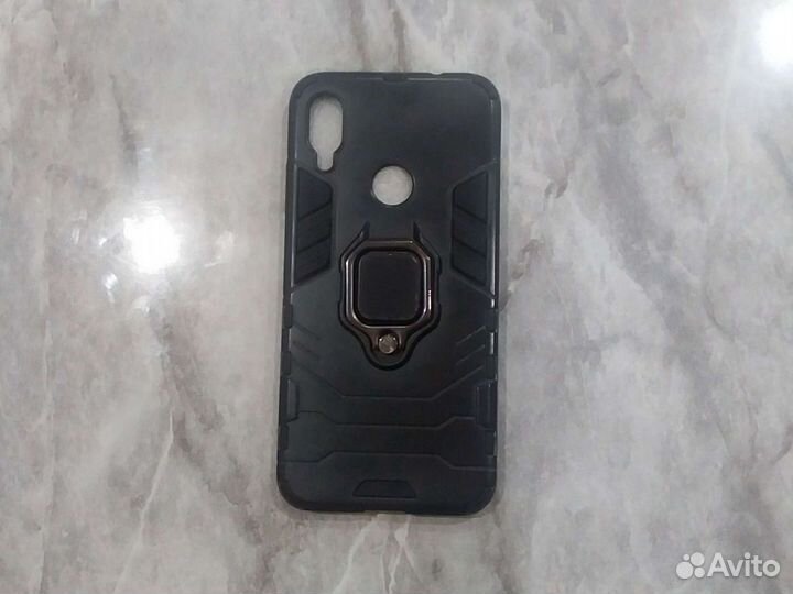 Чехлы для Xiaomi Redmi Note 7