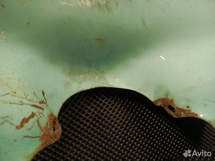 Ветровик иж 1 2 3