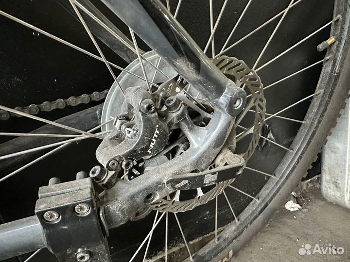 Merida big seven limited 2.0