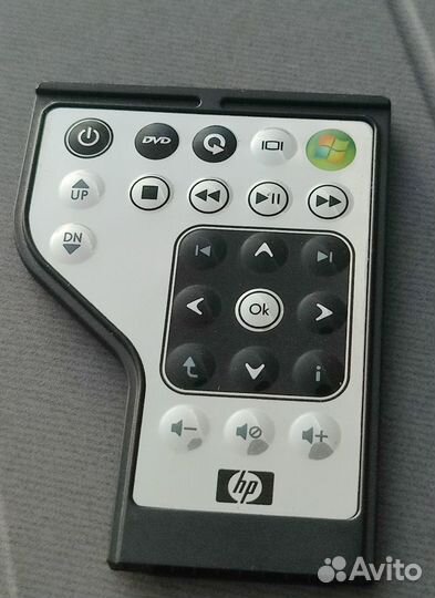 Пульт от ноутбука HP Pavilion dv5