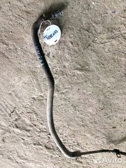 Трубка гидроусилителя Nissan Teana J31