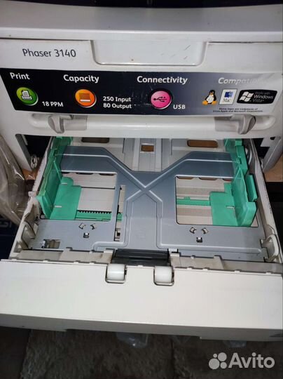 Принтер HP 2605