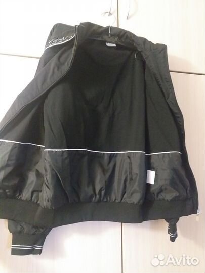 Спортивный костюм adidas