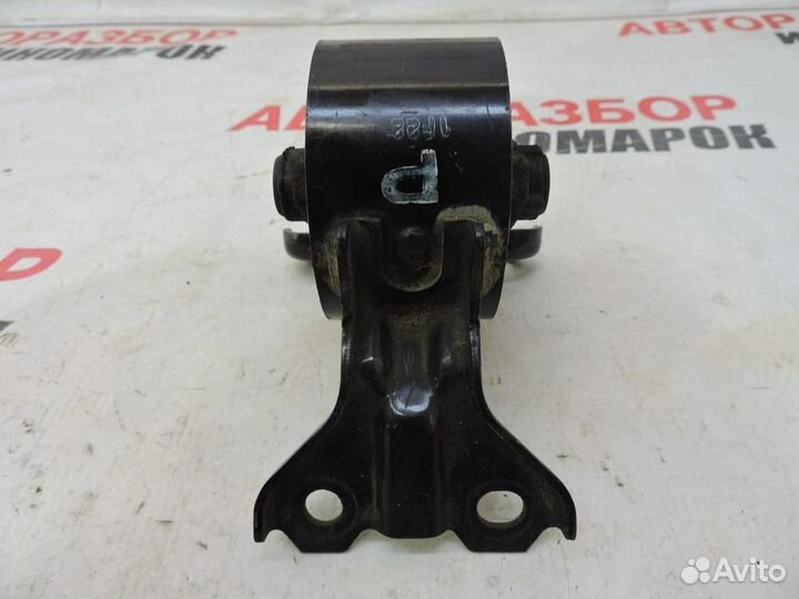 Опора кпп левая для Mitsubishi Lancer X 2007