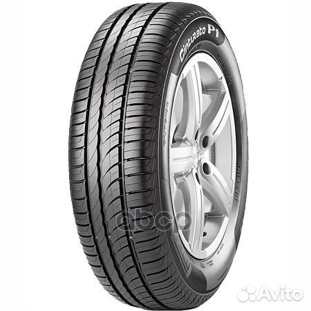 Pirelli Cinturato P1 185/65 R15