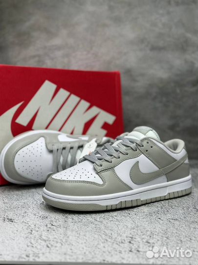 Nike Dunk Low 37-45 (Арт.20766)