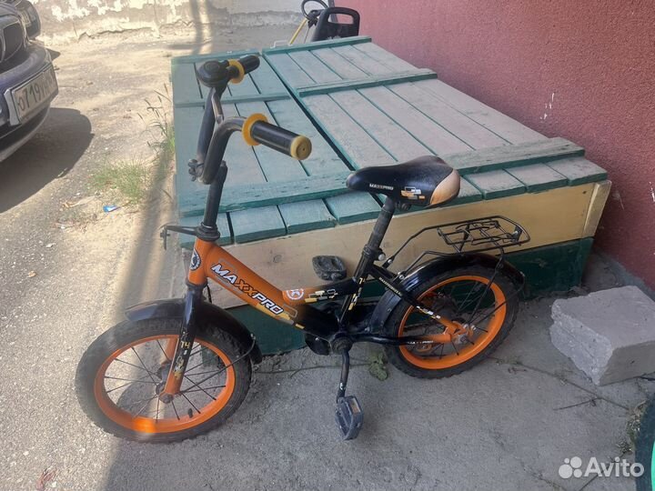 Велосипеды