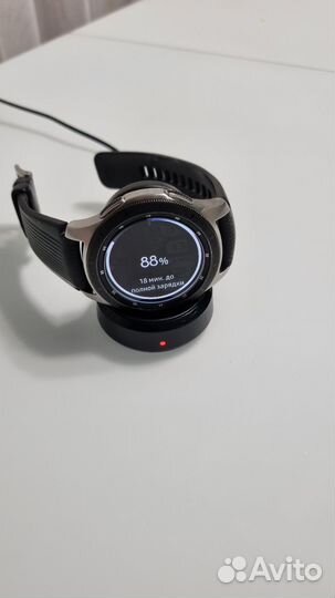 Samsung Galaxy Watch 46 мм