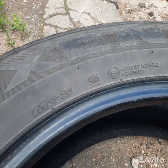 Nexen Classe Premiere 205/65 R16 95H