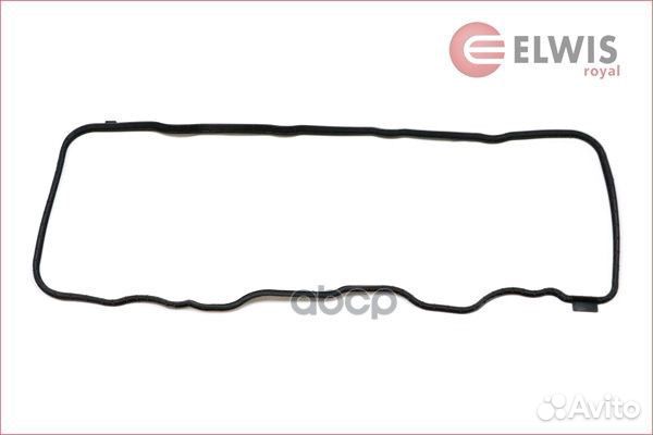 Прокл.клап.крышки