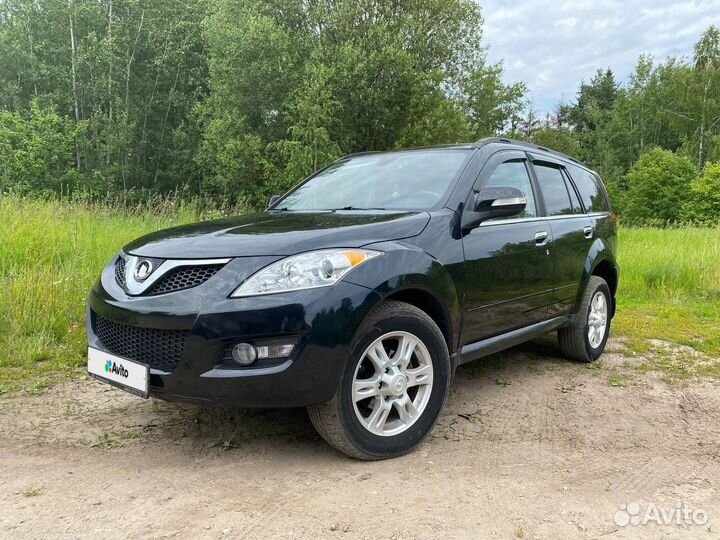 Great Wall Hover H5 2.0 МТ, 2014, 67 000 км
