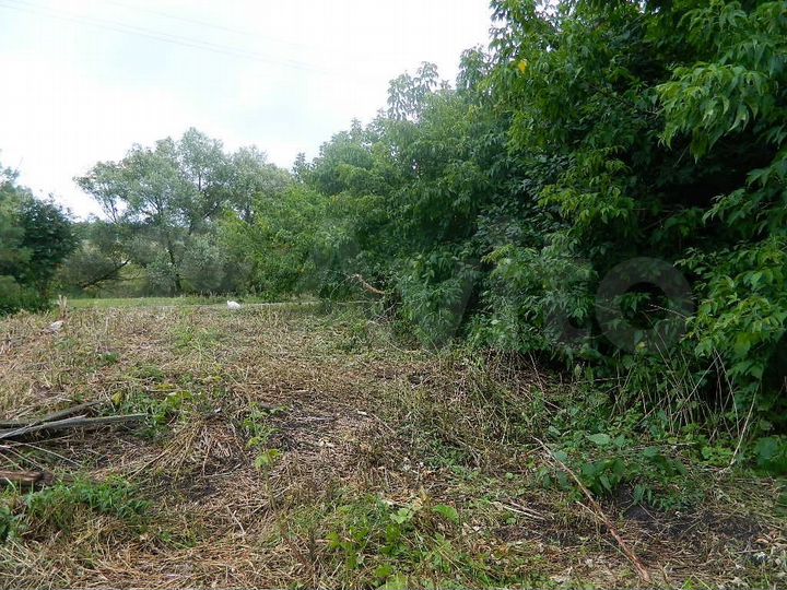 Участок 23 сот. (ИЖС)