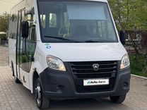 Городской автобус ГАЗ А64R42, 2019