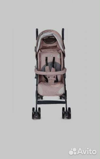 Прогулочная коляска трость