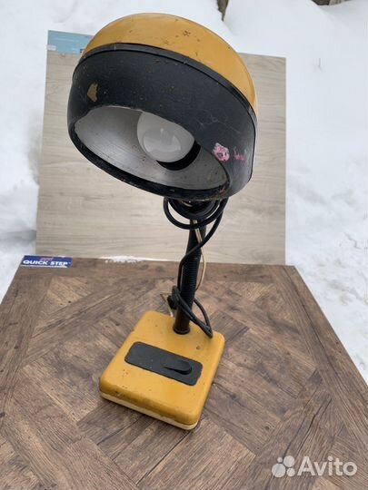 Продам лампу