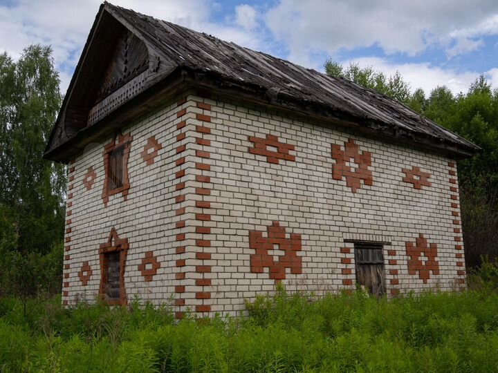 Участок 12 сот. (ИЖС)