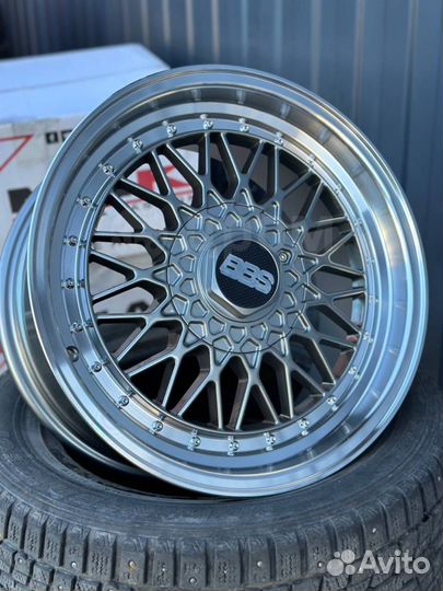 Новые диски BBS Toyota Nissan Kia Hyundai LADA Hon