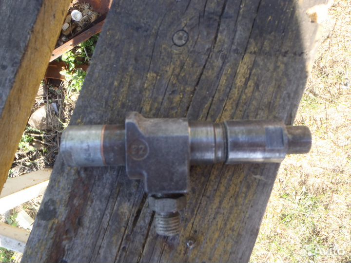 Renault Trafic, 1991