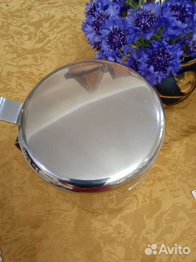 Zepter.Емкость для растительного масла