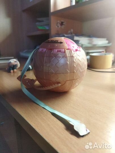 Кукла L.O.L. оригинал