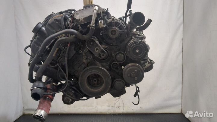 Катушка зажигания BMW 5 F10, 2011