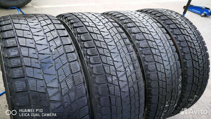 Bridgestone Blizzak DM-V1 225/60 R17