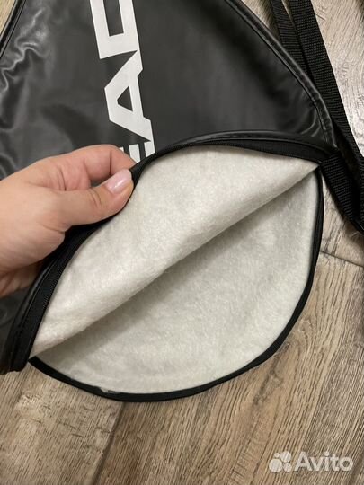 Чехол для ракетки Head