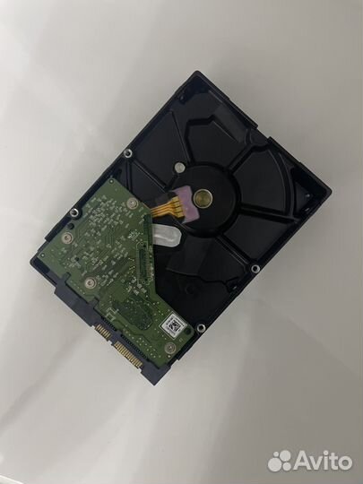 Жесткий диск hdd 1TB
