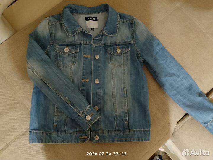 Детская одежда для девочек