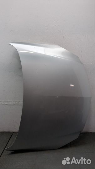 Капот Opel Insignia, 2016