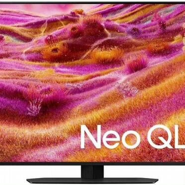 Телевизор Samsung QE55QN90F