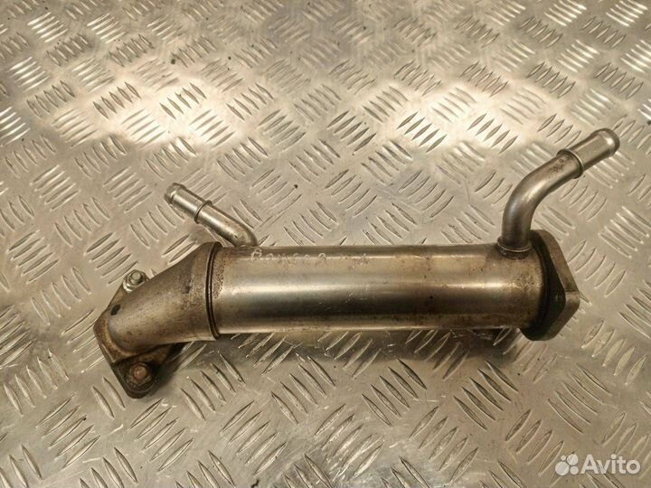 Радиатор EGR Peugeot Boxer 3 (2006 - 2014)