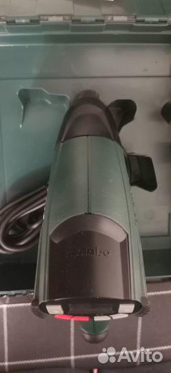 Строительный фен Metabo HE 23-650 Control