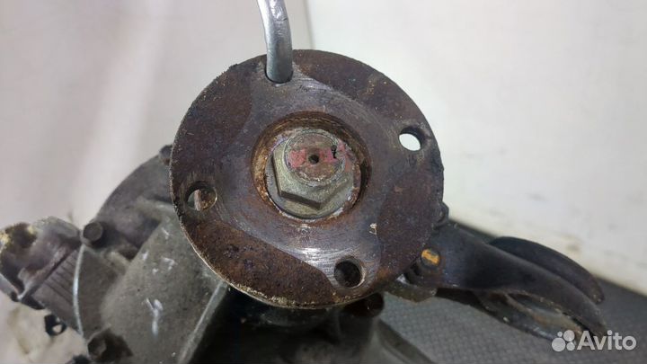 Редуктор моста передний Suzuki Grand Vitara