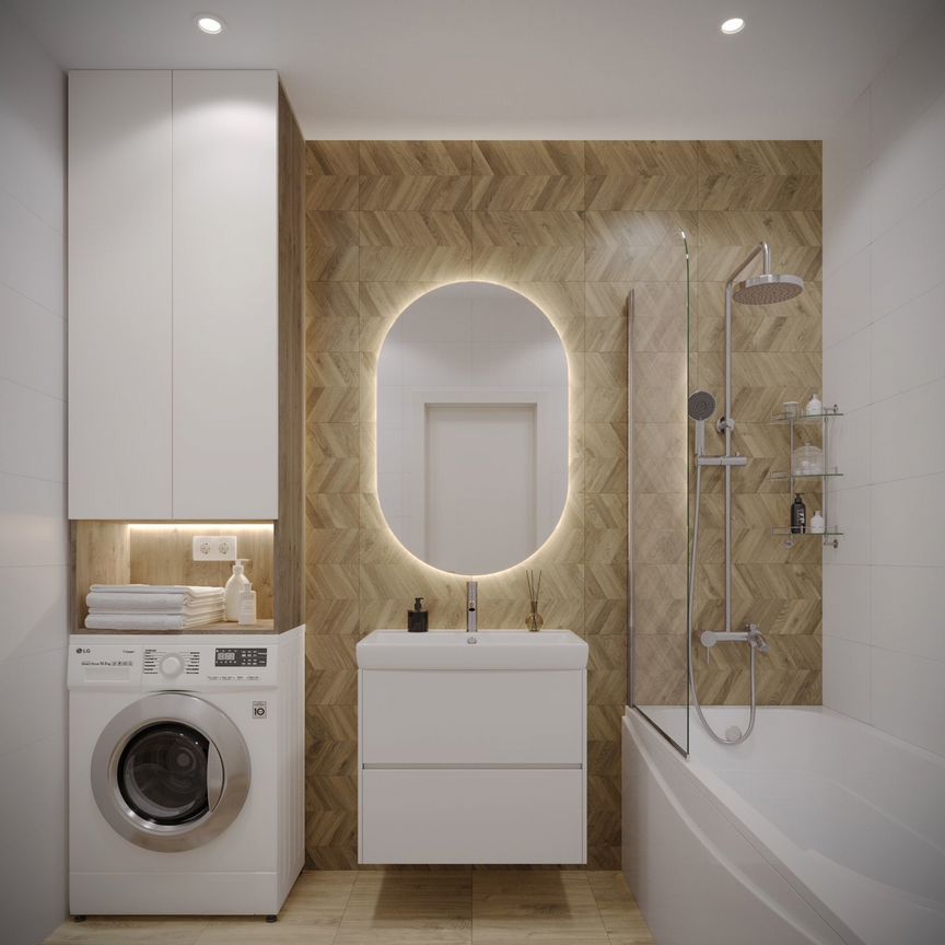 3-к. квартира, 87,5 м², 10/15 эт.