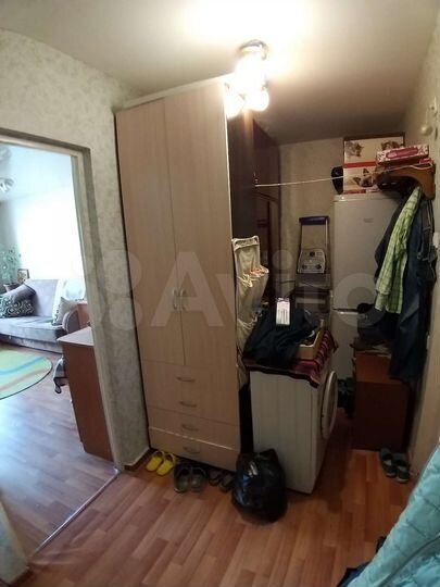1-к. квартира, 37,7 м², 3/10 эт.