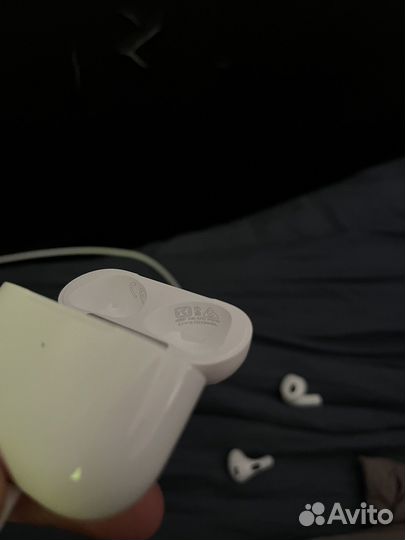 Airpods 3