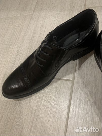 Туфли мужские 42 размер